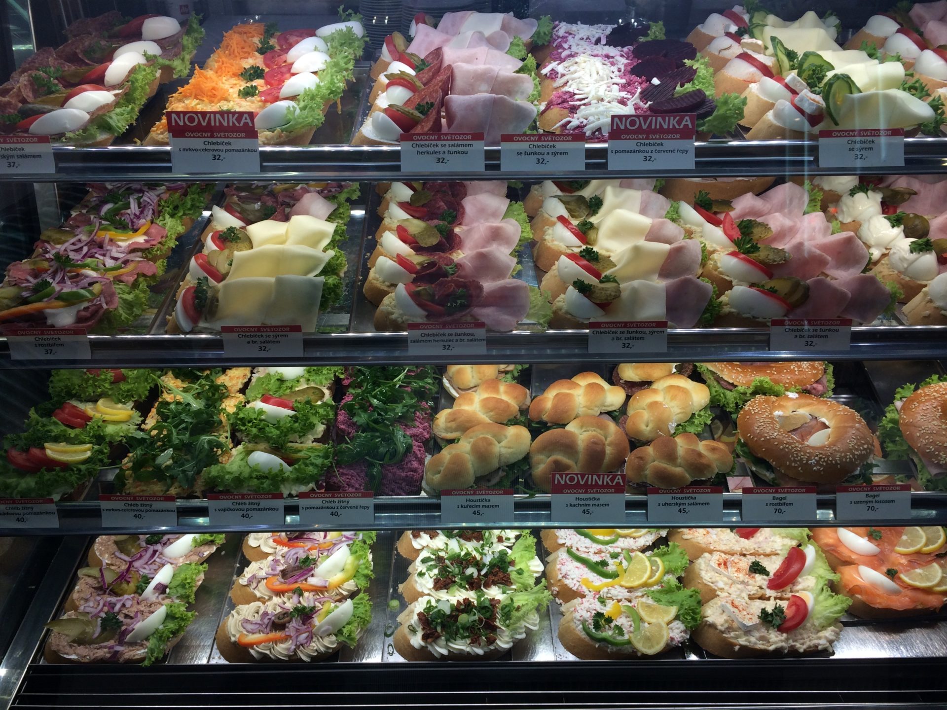 9 Street Foods You Must Try in Prague — Our Beautiful Prague