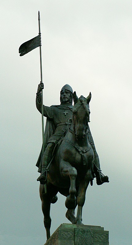(Photo: Aleš Tošovský, Wikimedia Commons)